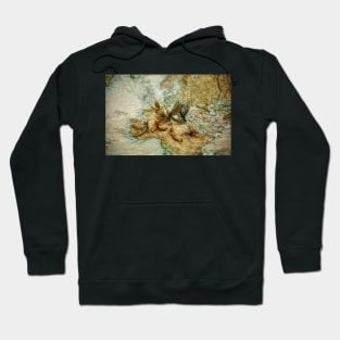 The Mayfly Hoodie